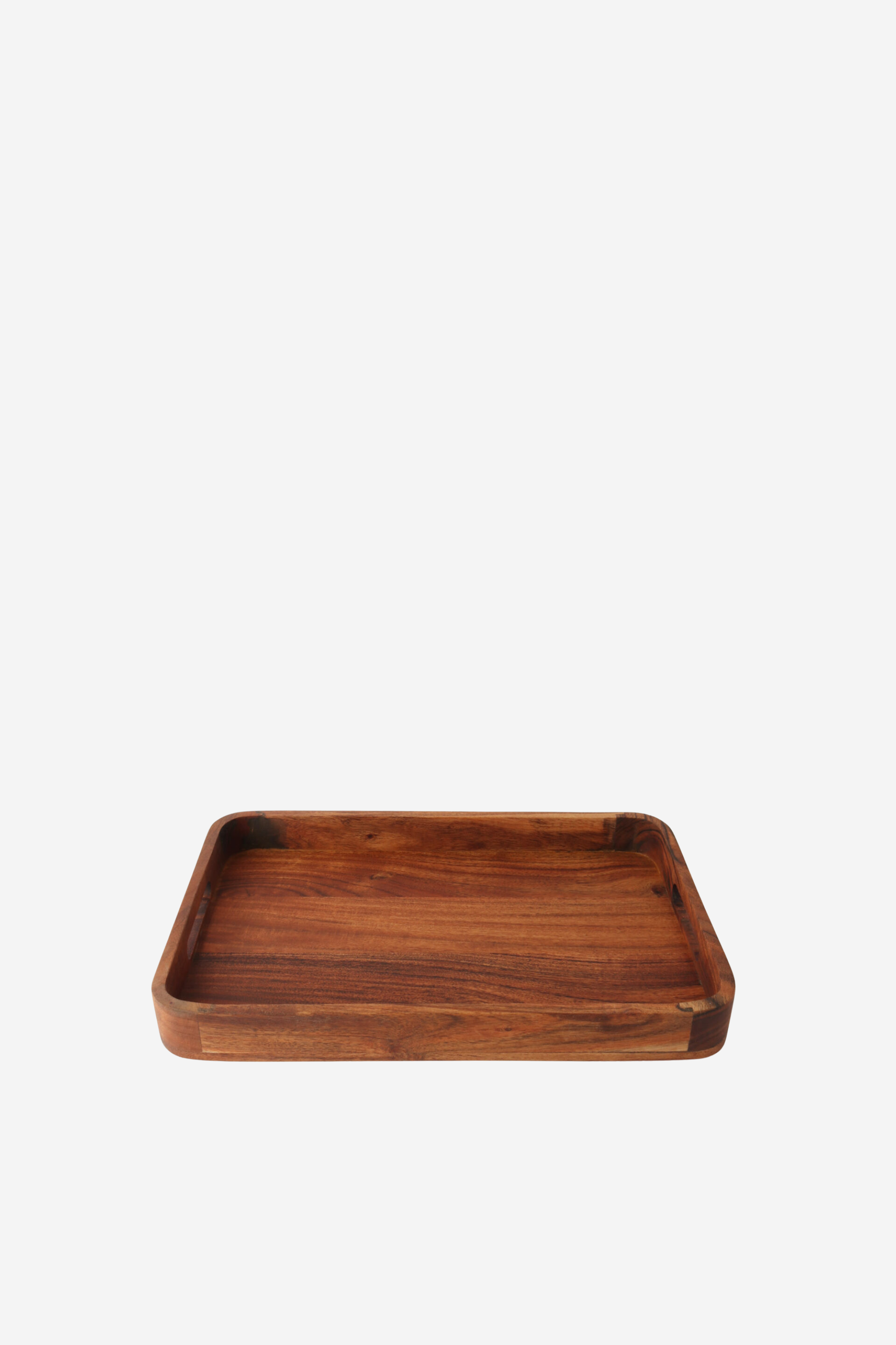 Acacia Wooden Tray
