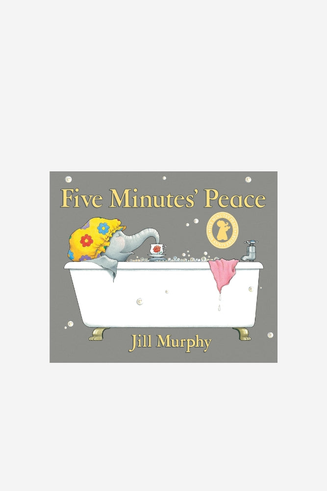 Five Minutes' Peace