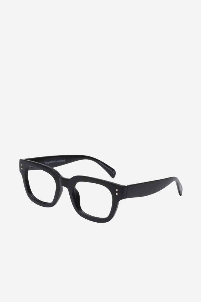 Reading Glasses - 2pm