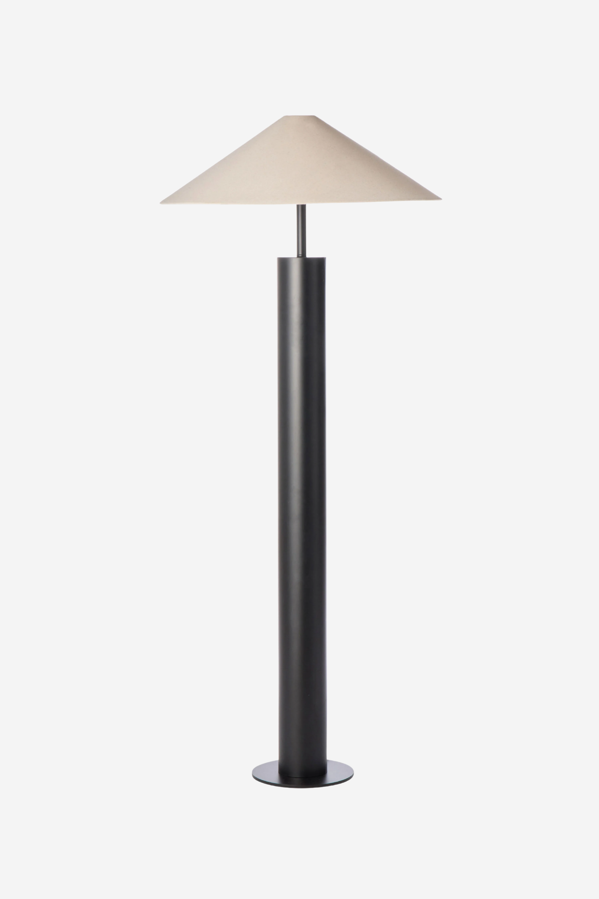 Elan Floor Lamp and Shade