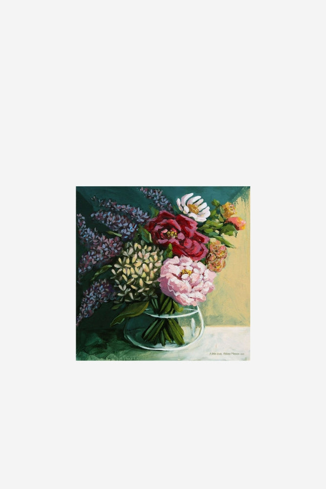 A Little Love - Gift Card