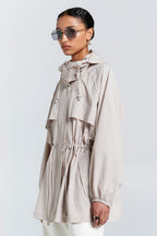 Runaway Parka