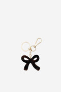 Bow Beauty Key Chain