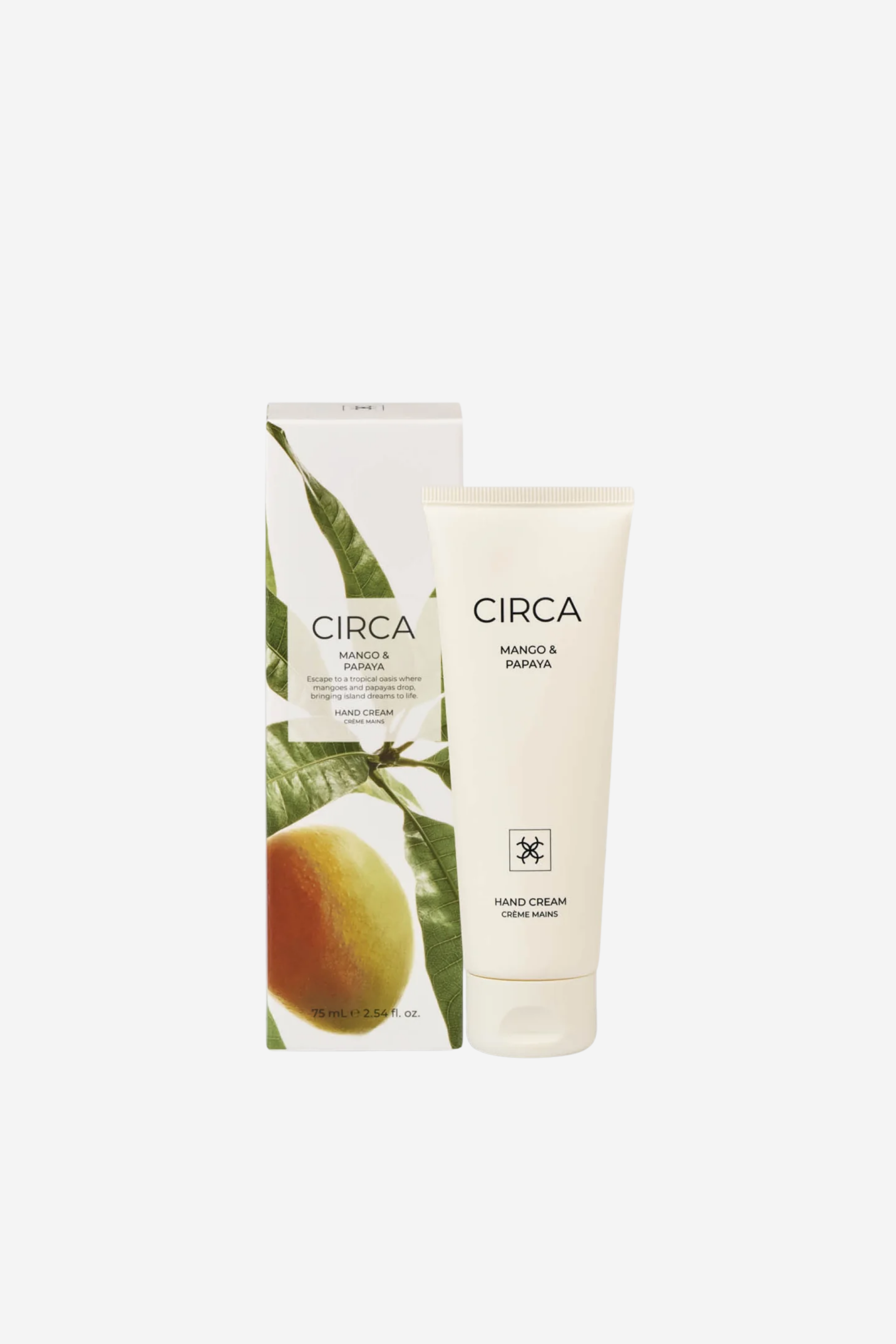 Circa Hand Cream