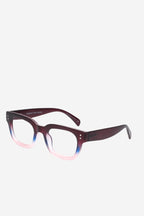Reading Glasses - 2pm