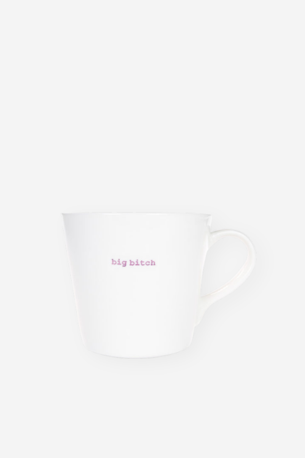 Bucket Mug - Large