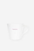 Bucket Mug - Large