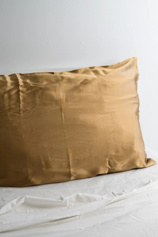 Pure Silk Pillowcase