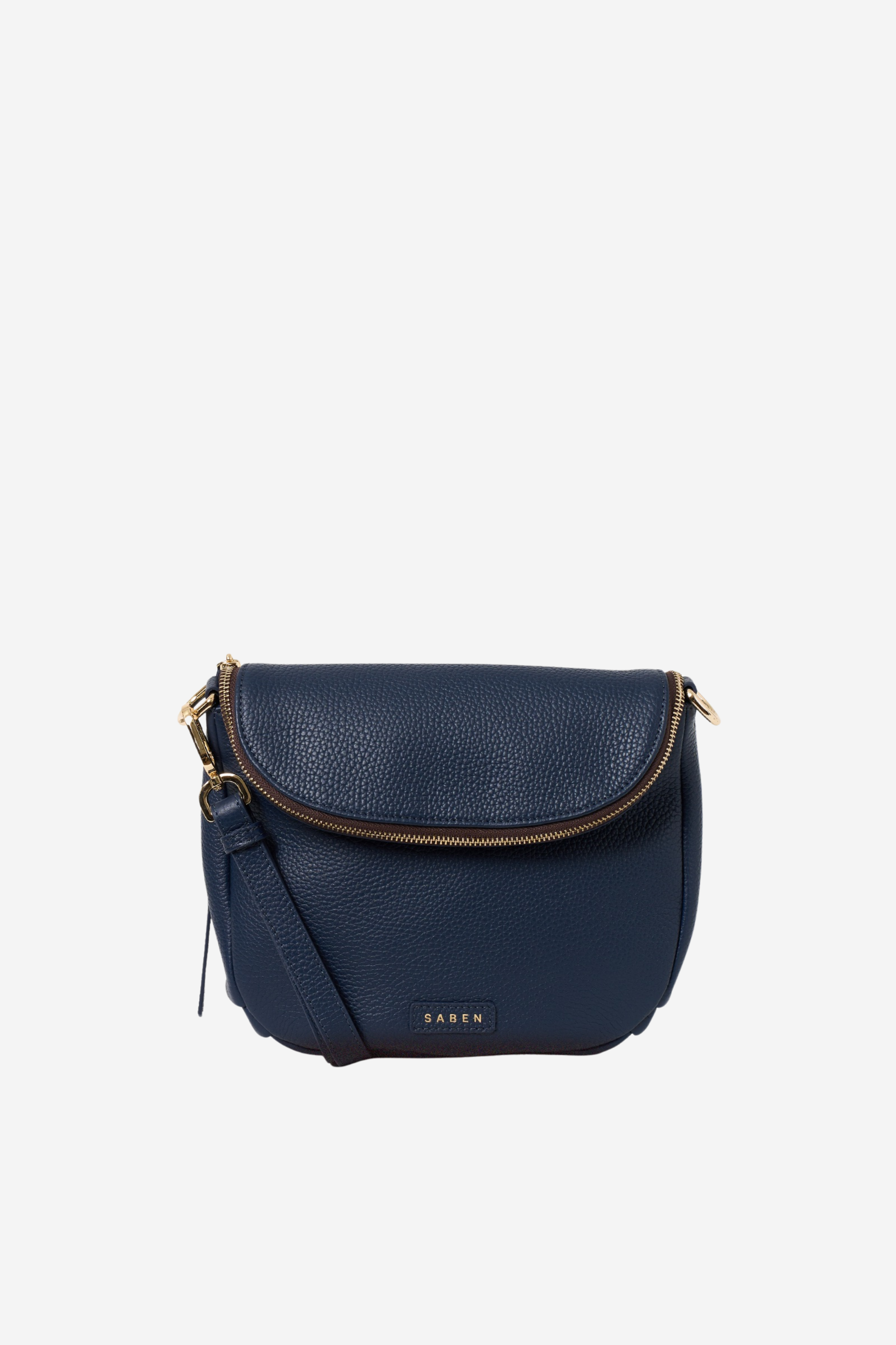 Fifi Crossbody - Ink