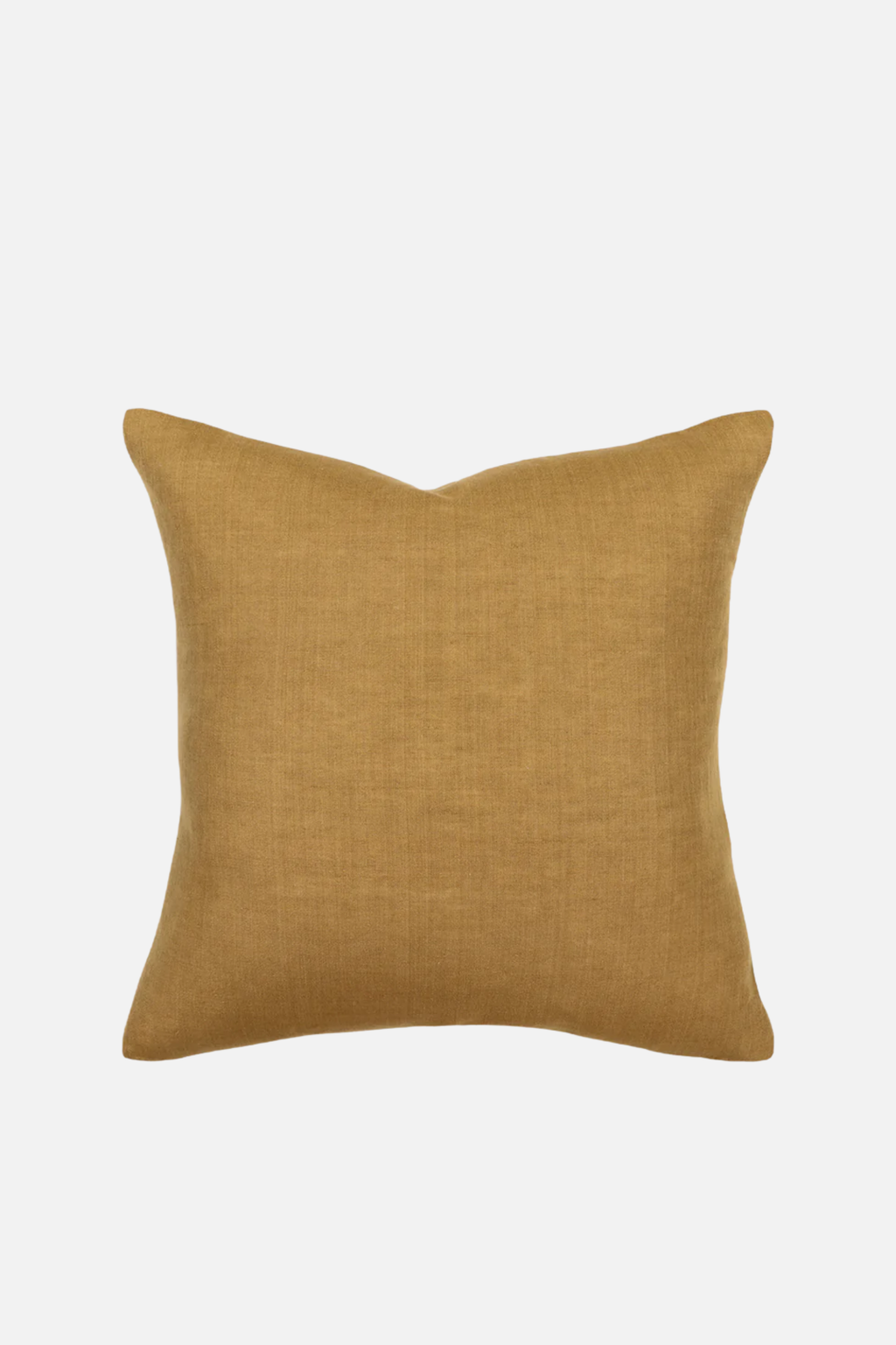 Milano Cushion - Toffee