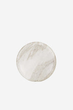 Rufus Indra Medium Shallow Bowl - Oat