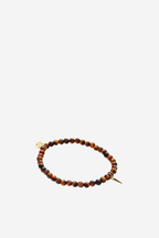 In the Detail Bracelet - Tigers Eye
