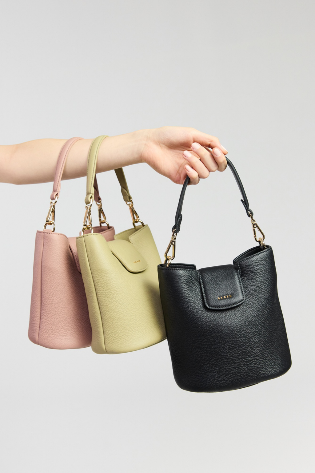 Leo Crossbody Bag - Willow Luxe
