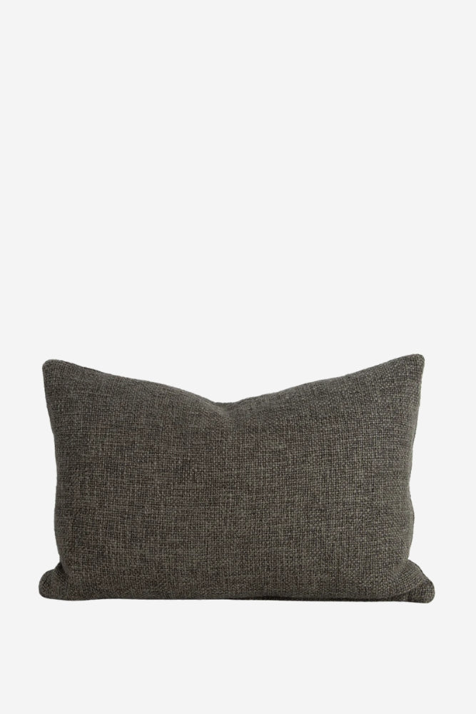 Cyprian Cushion Rectangle - Rosemary