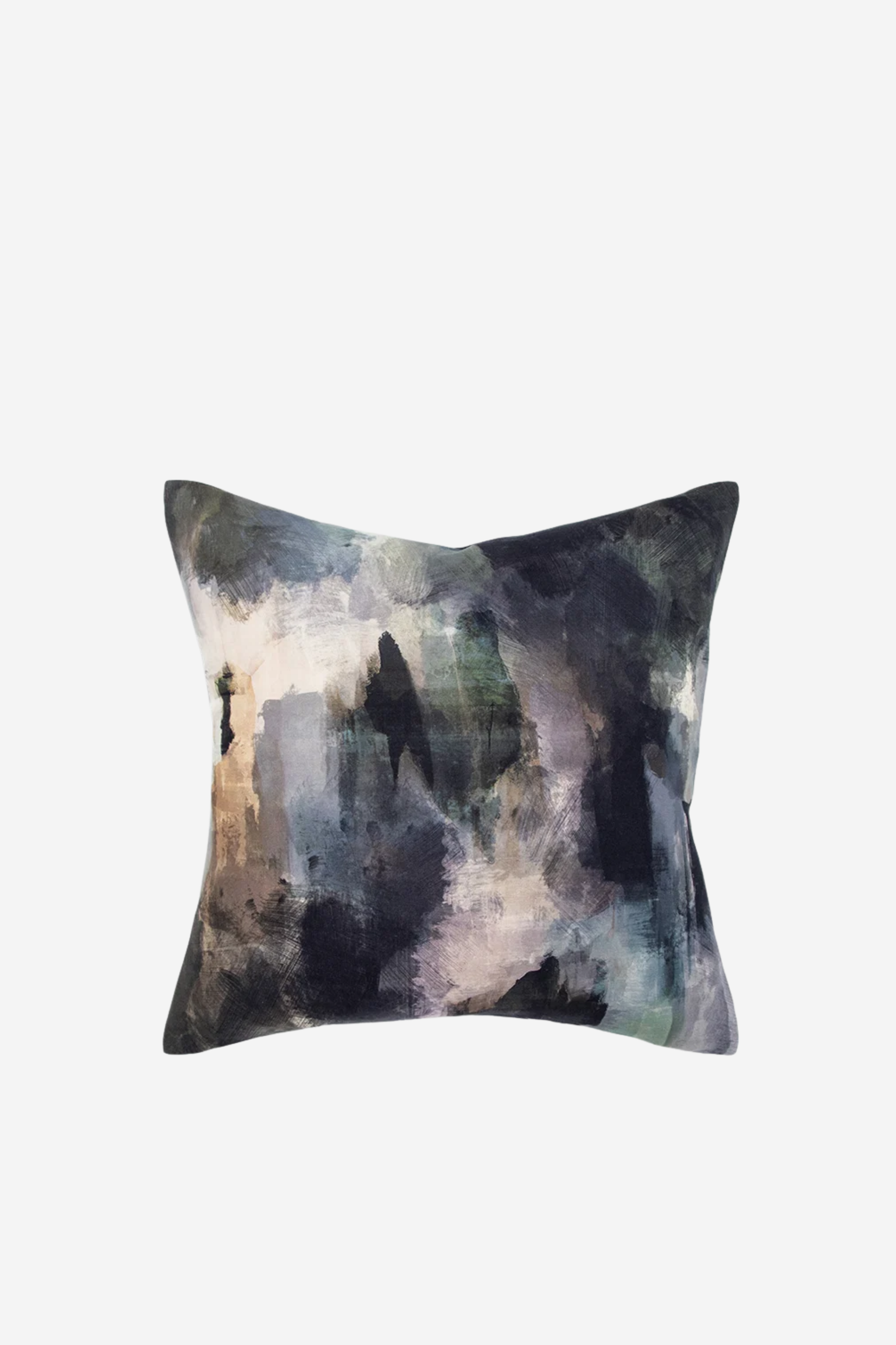 Pablo Cushion - Teal
