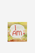 I am - Book