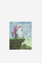 Sing Like A Unicorn