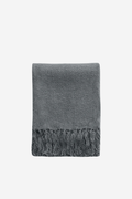 Serenade Throw - Penguin