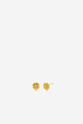 Love Lily Studs - Gold