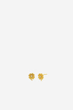 Love Lily Studs - Gold