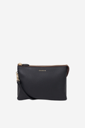 Tilly's Big Sis Crossbody - Black