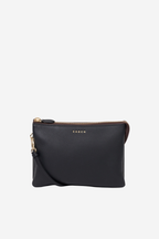 Tilly's Big Sis Crossbody - Black