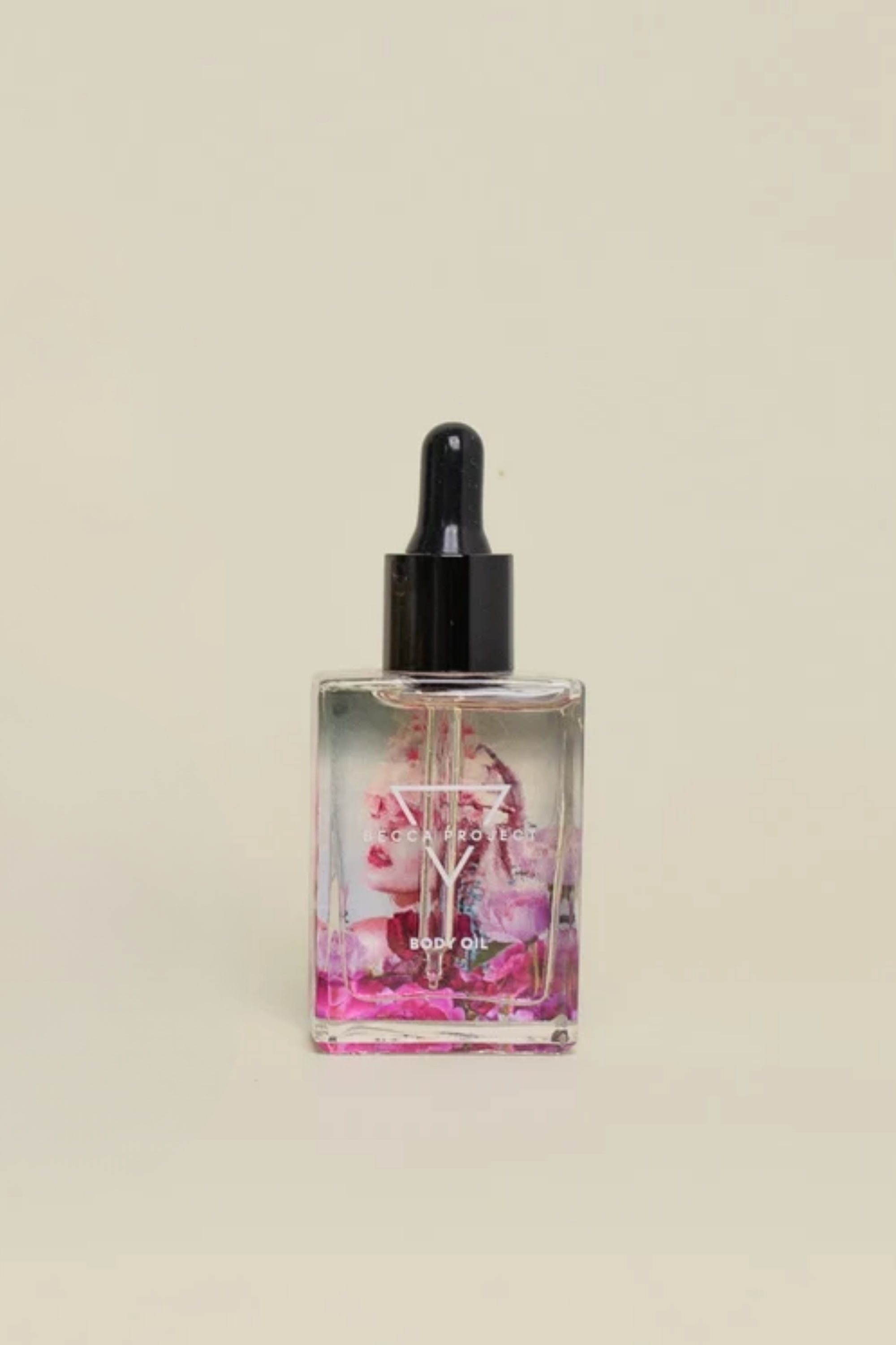 Small Body Oil