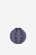 Lantern Round 20cm