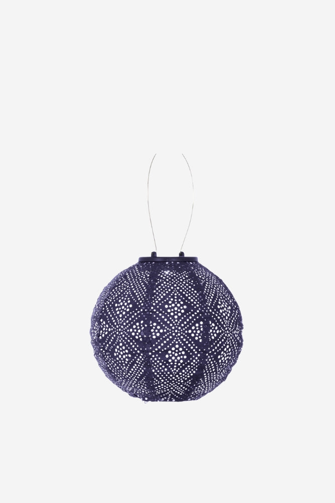 Lantern Round 20cm