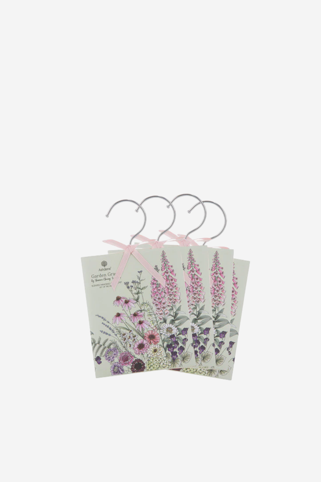 Garden Grace Hang Sachet