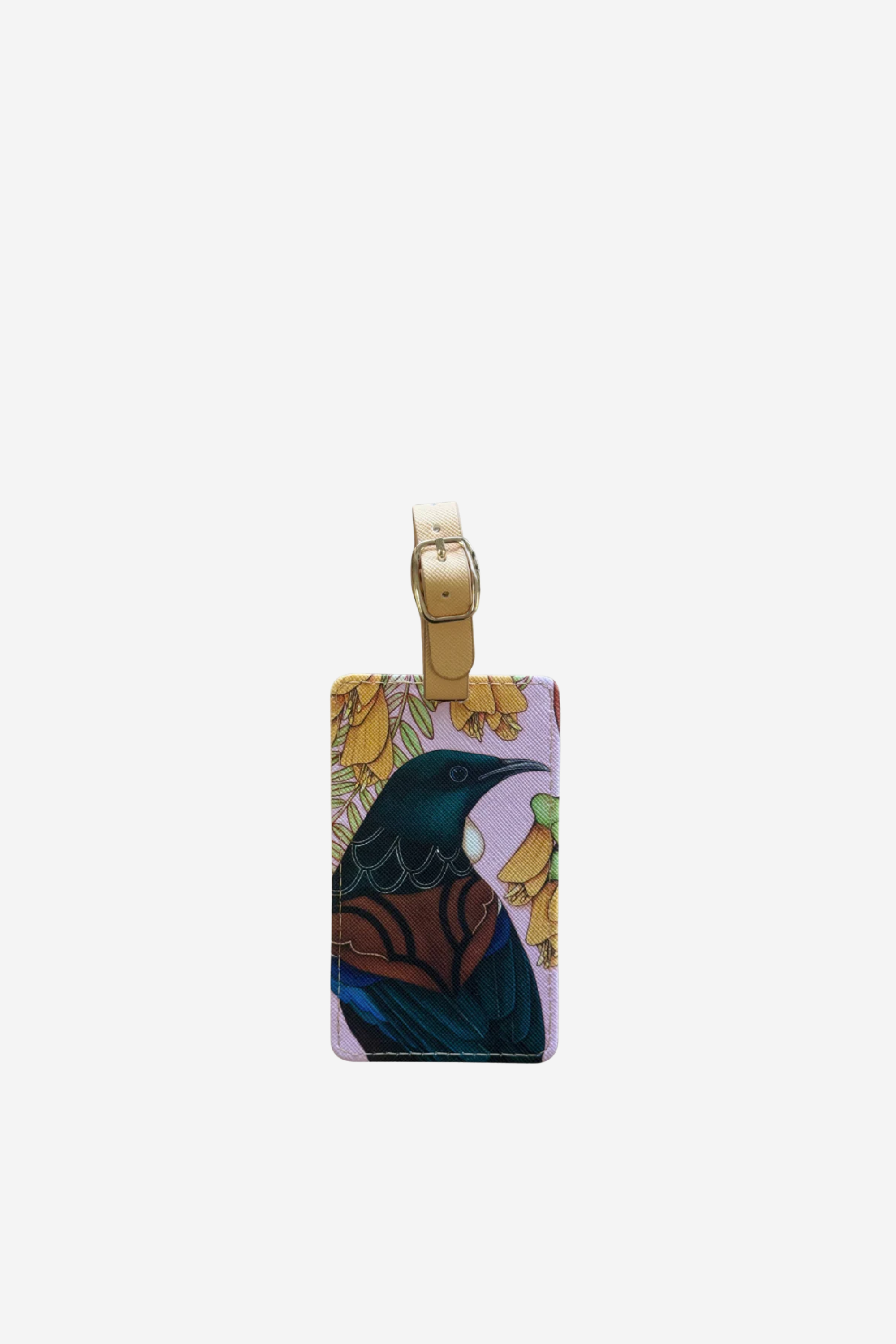 Luggage Tag