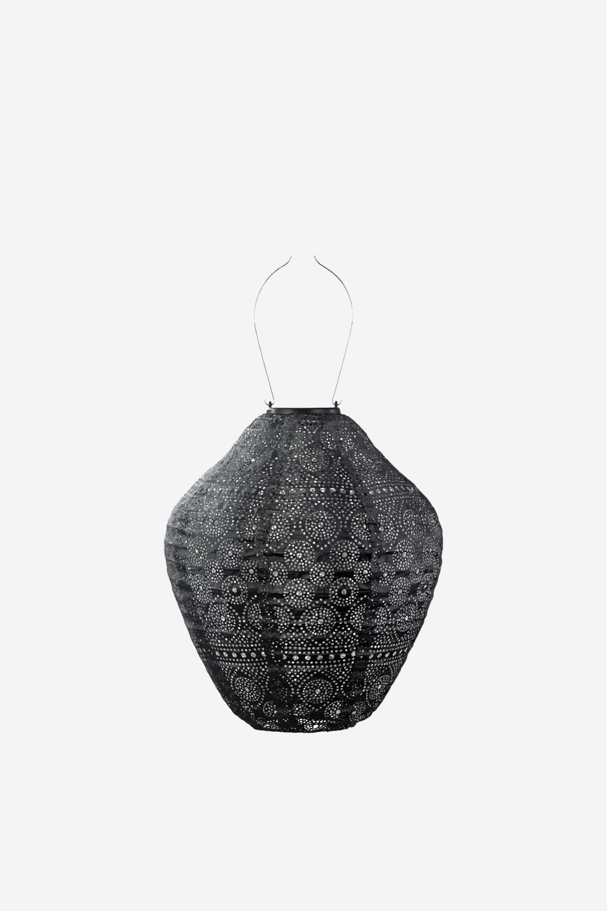 Lantern Jar 30cm