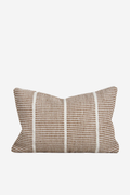 Shore Cushion Tobacco