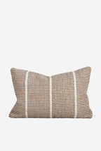 Shore Cushion Tobacco