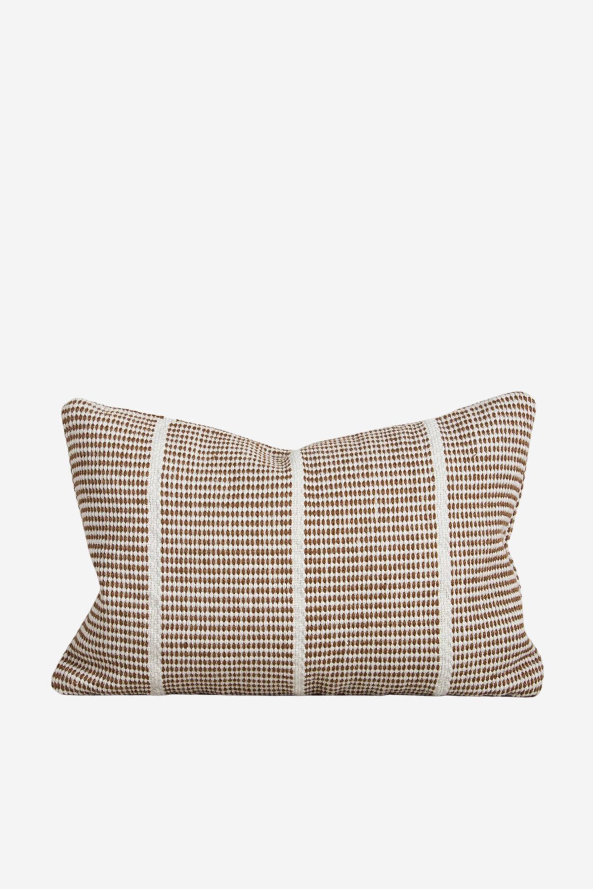 Shore Cushion Tobacco