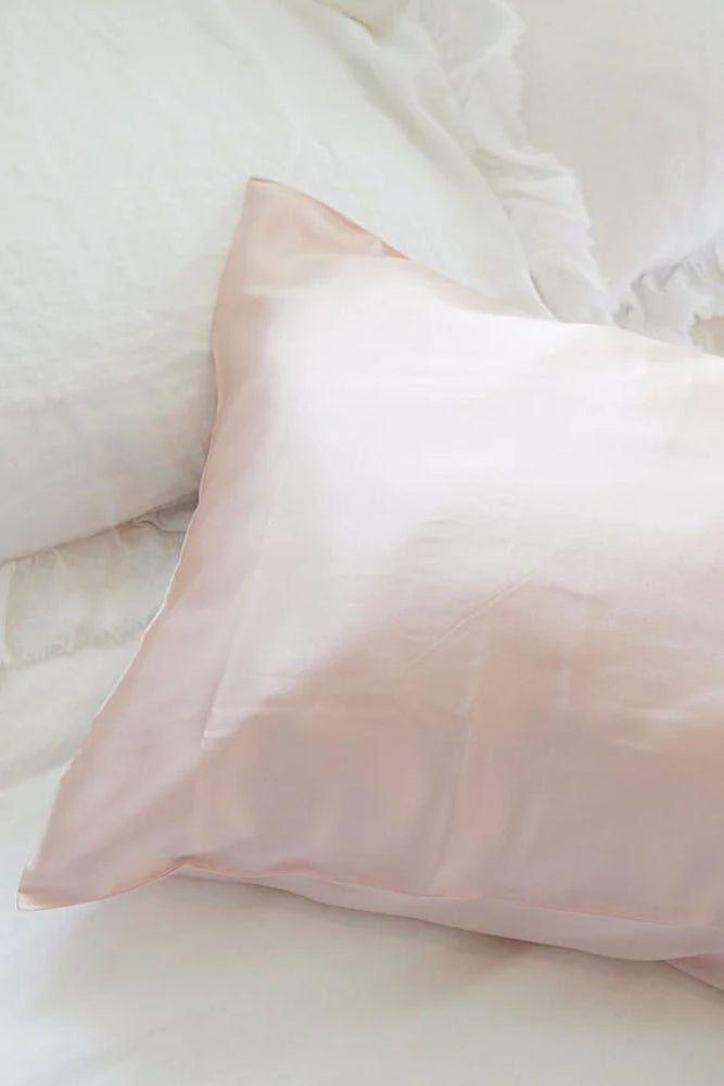 Pure Silk Pillowcase