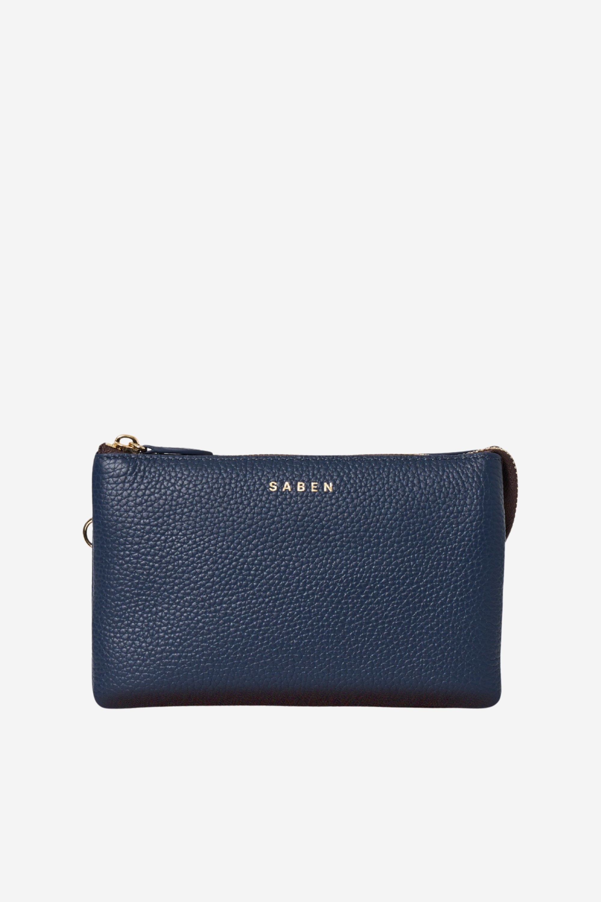 Tilly Crossbody - Ink