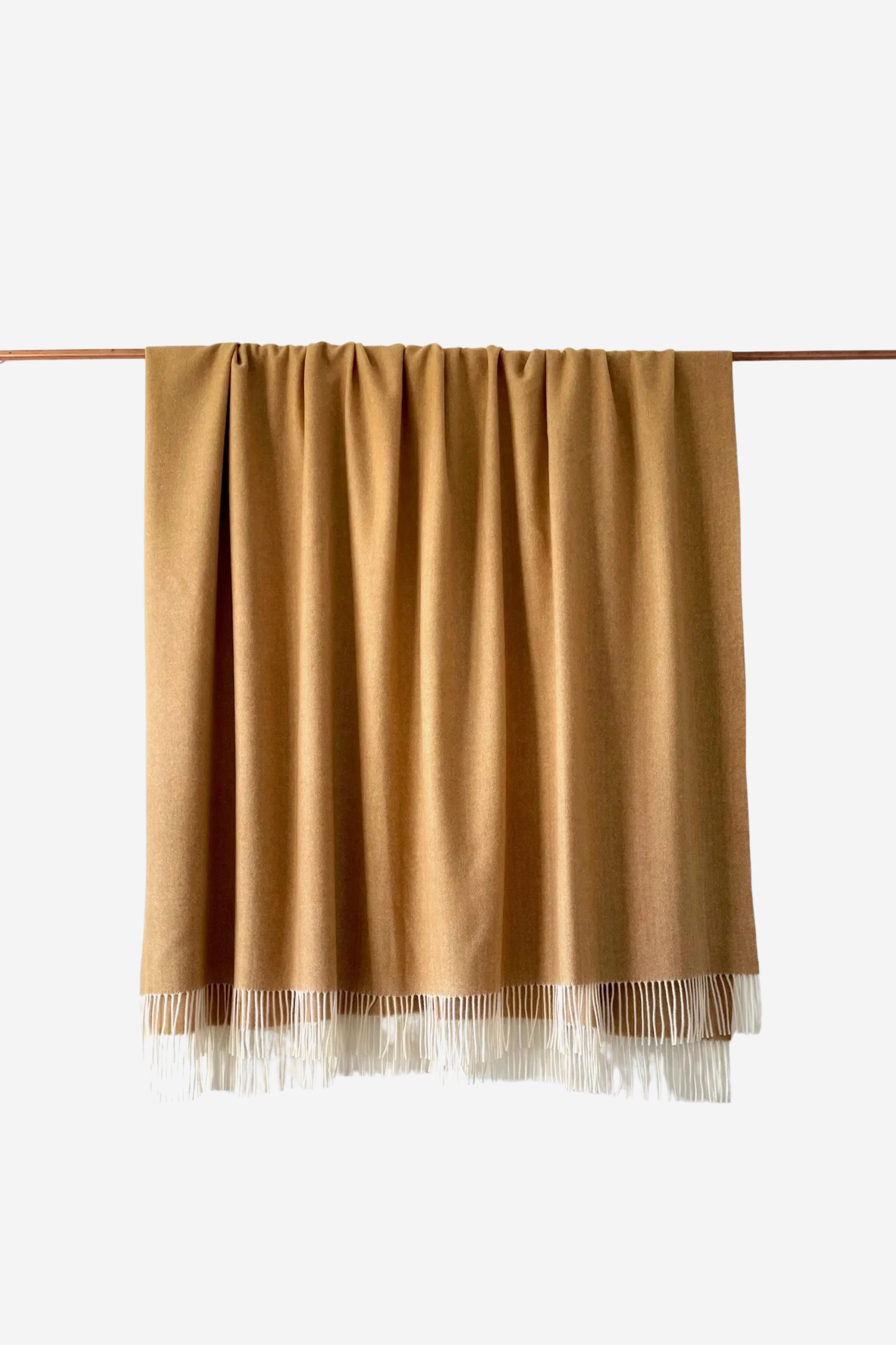 Bach Throw