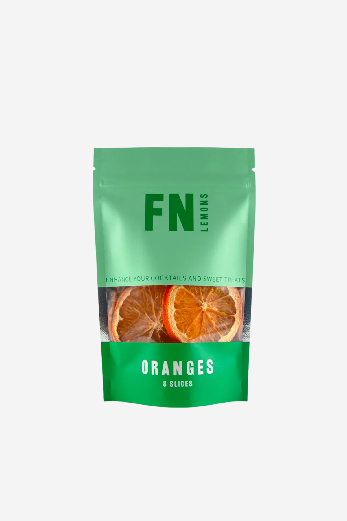 Dried Citrus
