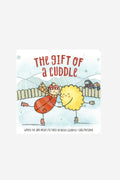 The Gift of a Cuddle