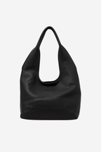 Kip Shoulder Bag - Black