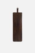Artisan Platter Serving board - Dark Oak