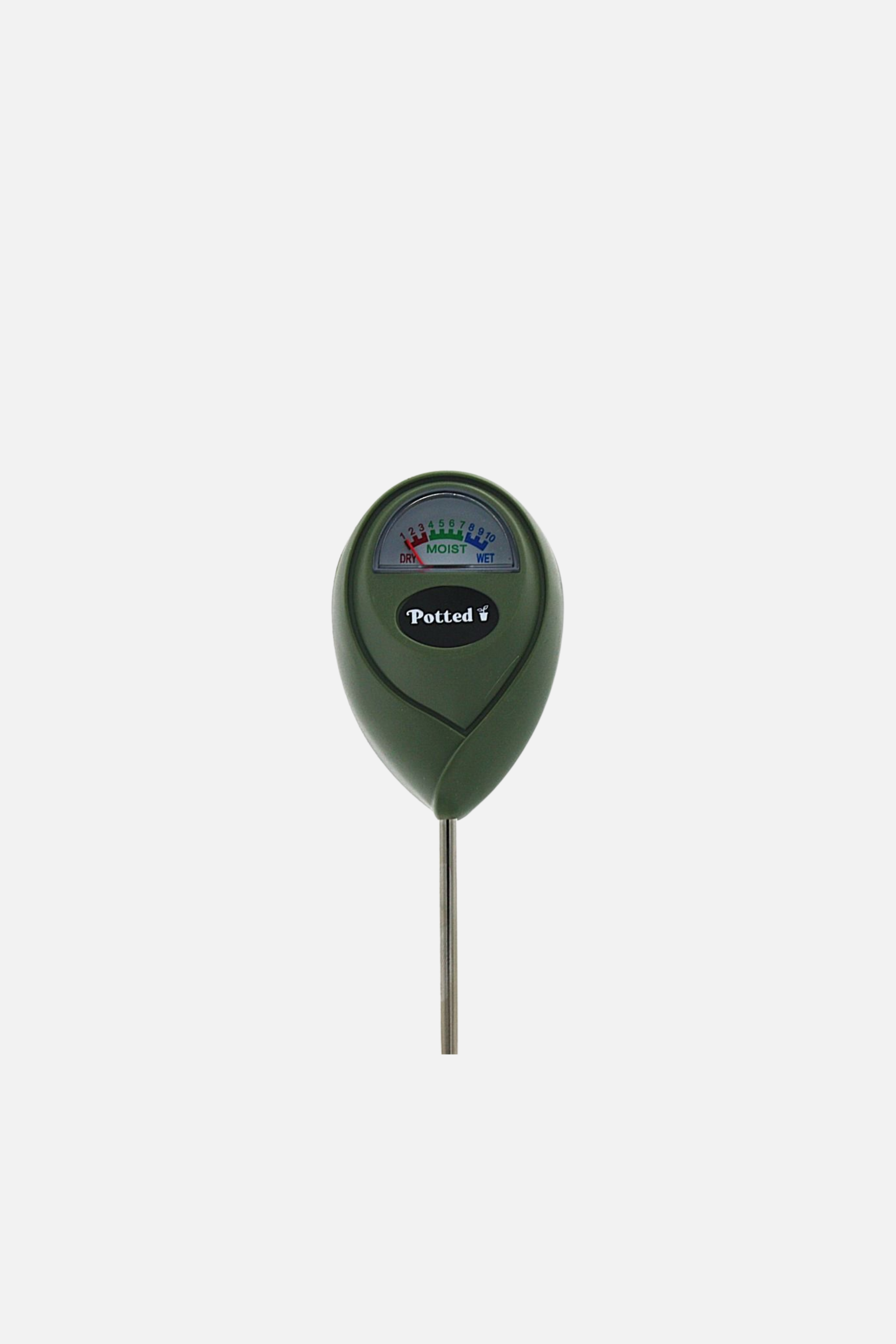 Indoor Mosisture Meter