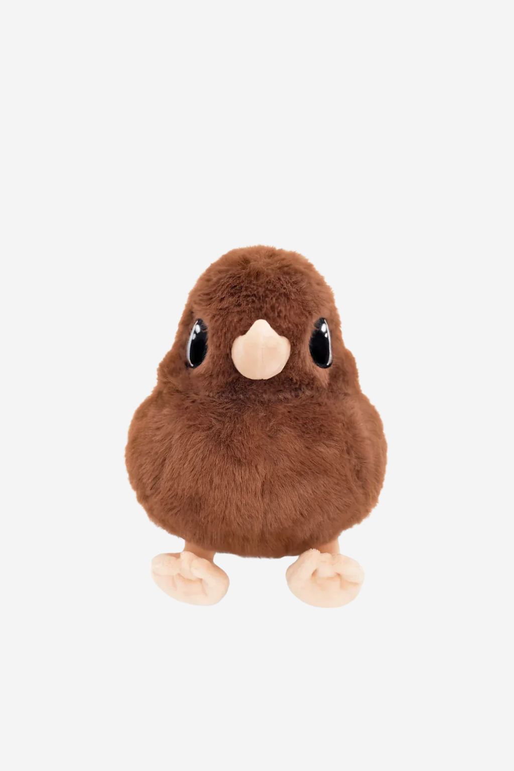 Cuddly Kuwi The Kiwi