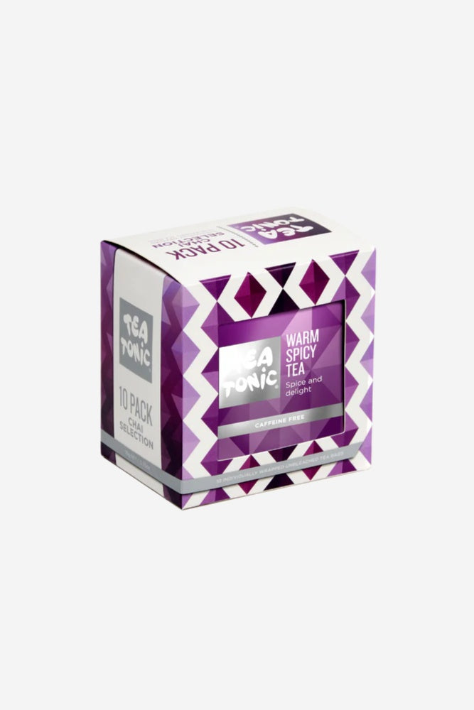 Tea & Mug Bundle