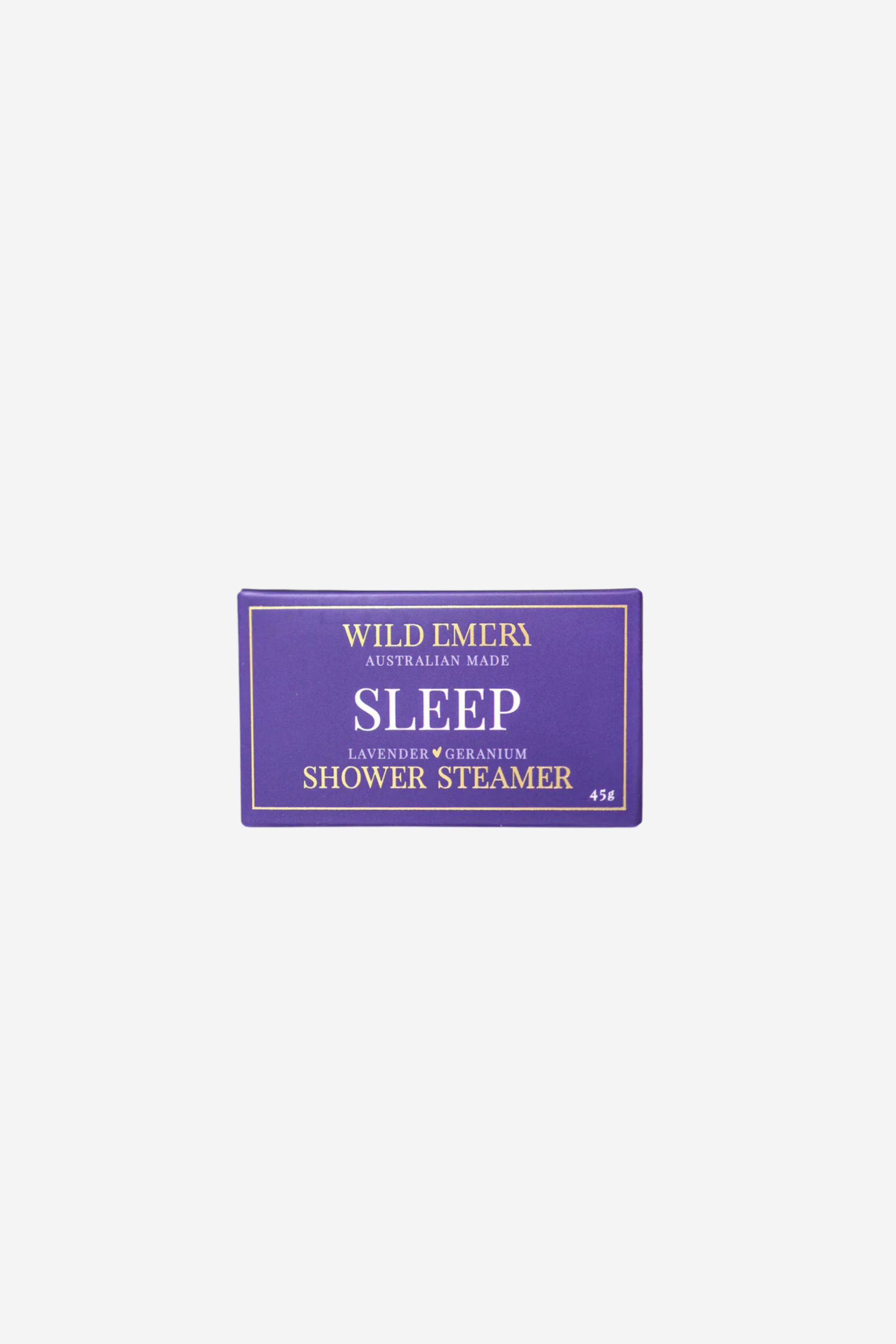 Shower Steamer