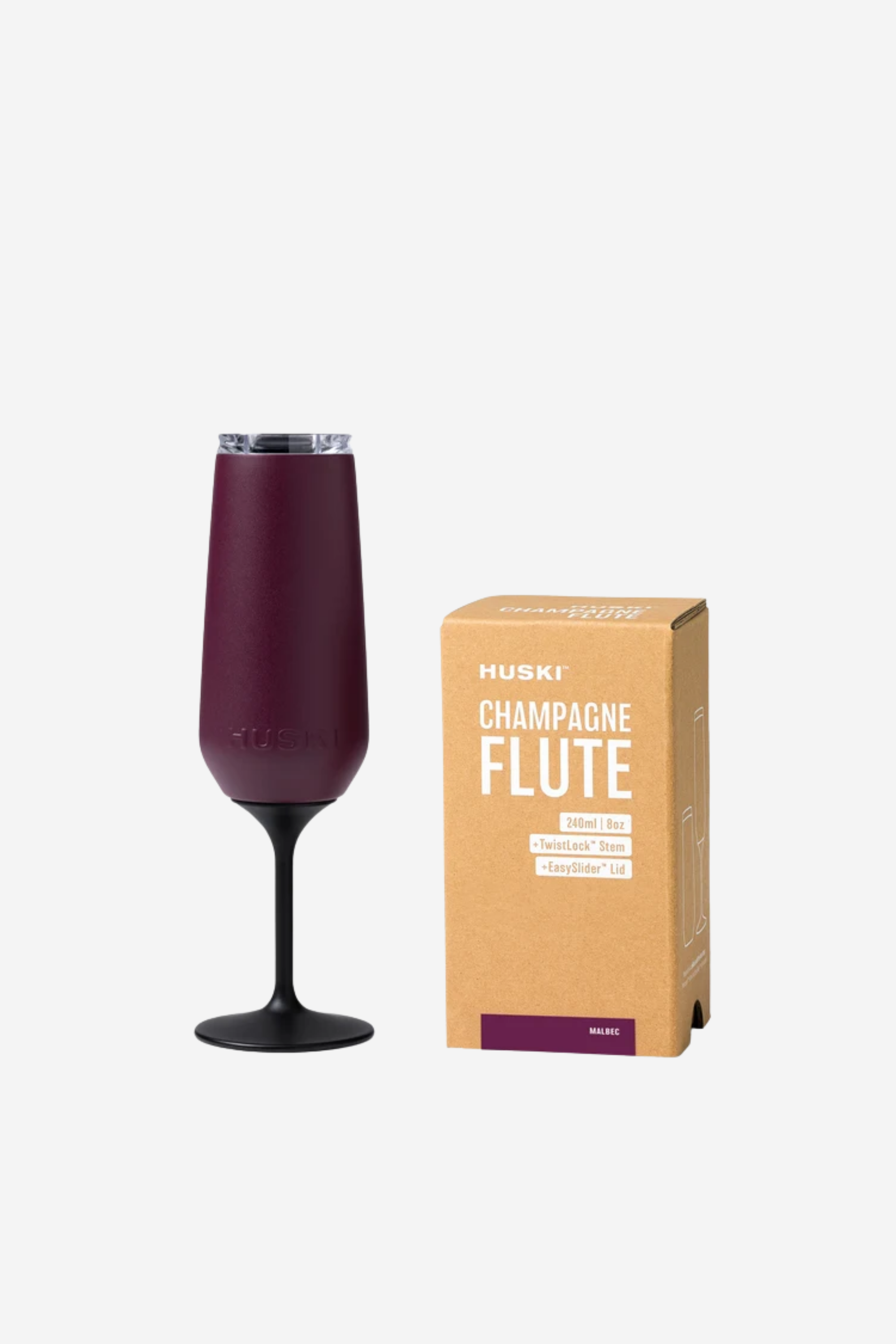 Huski Champagne Flute