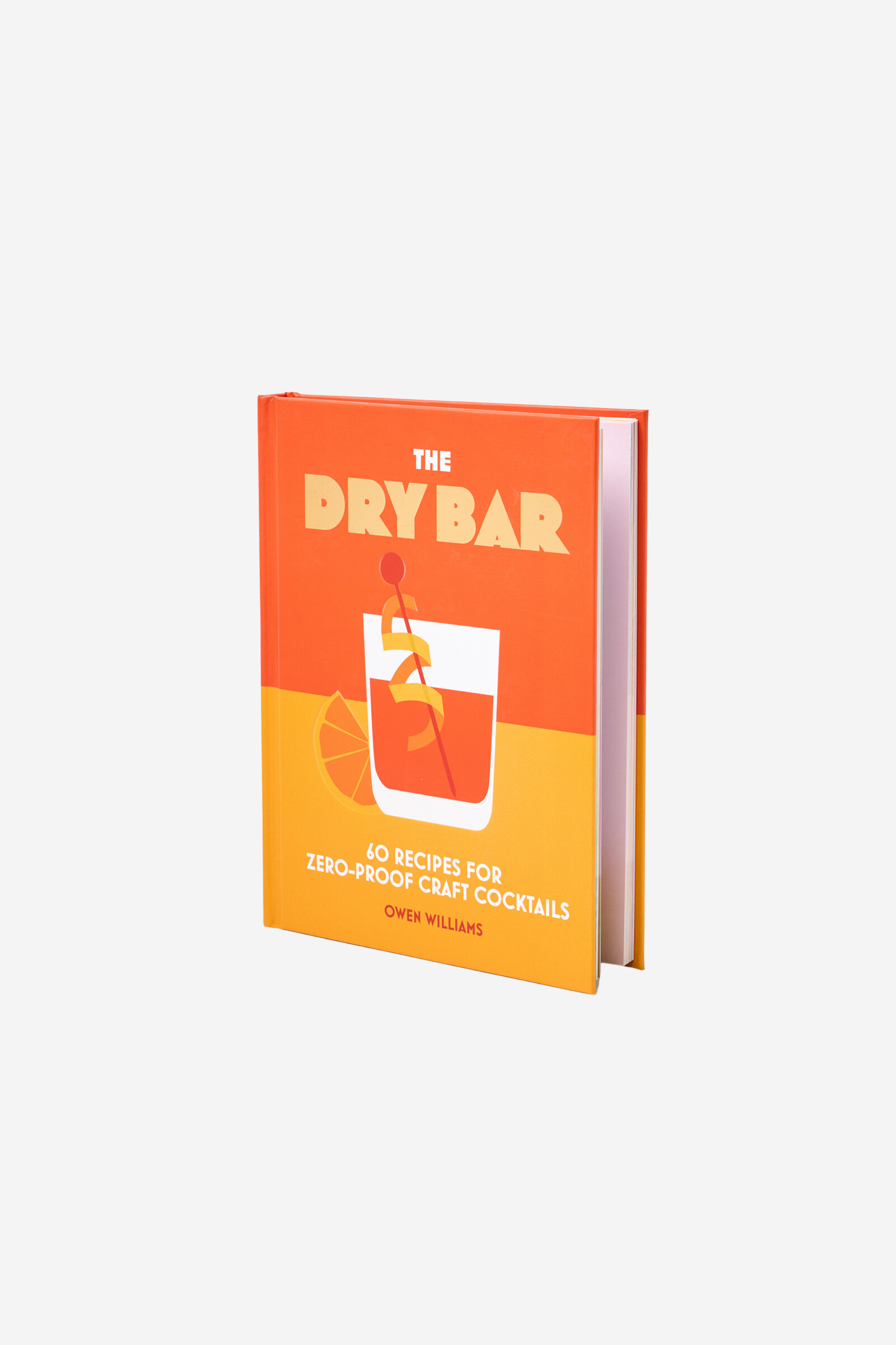 Dry Bar - Owen Williams