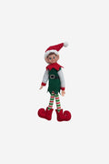 Poseable Elf