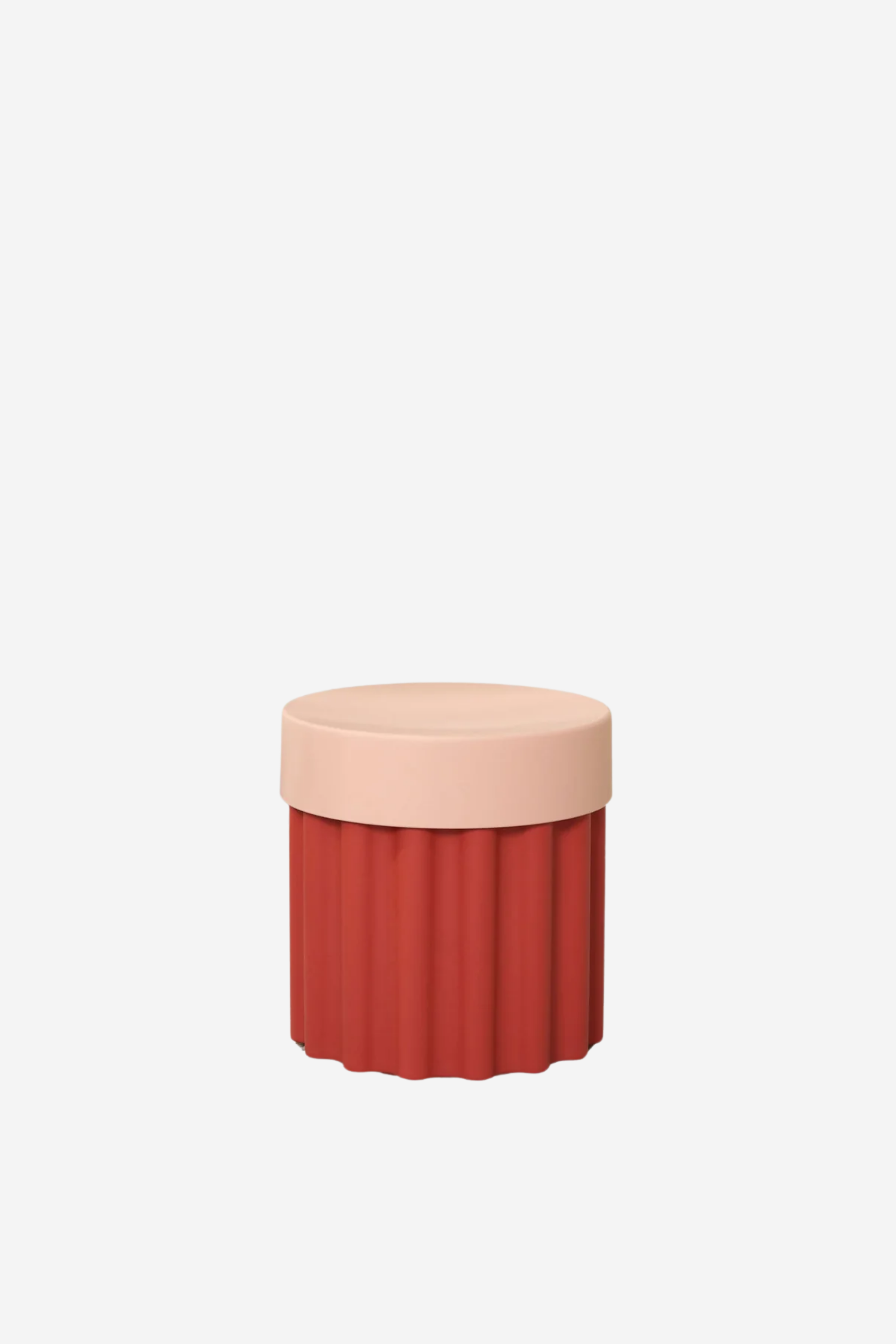 Harry Stool
